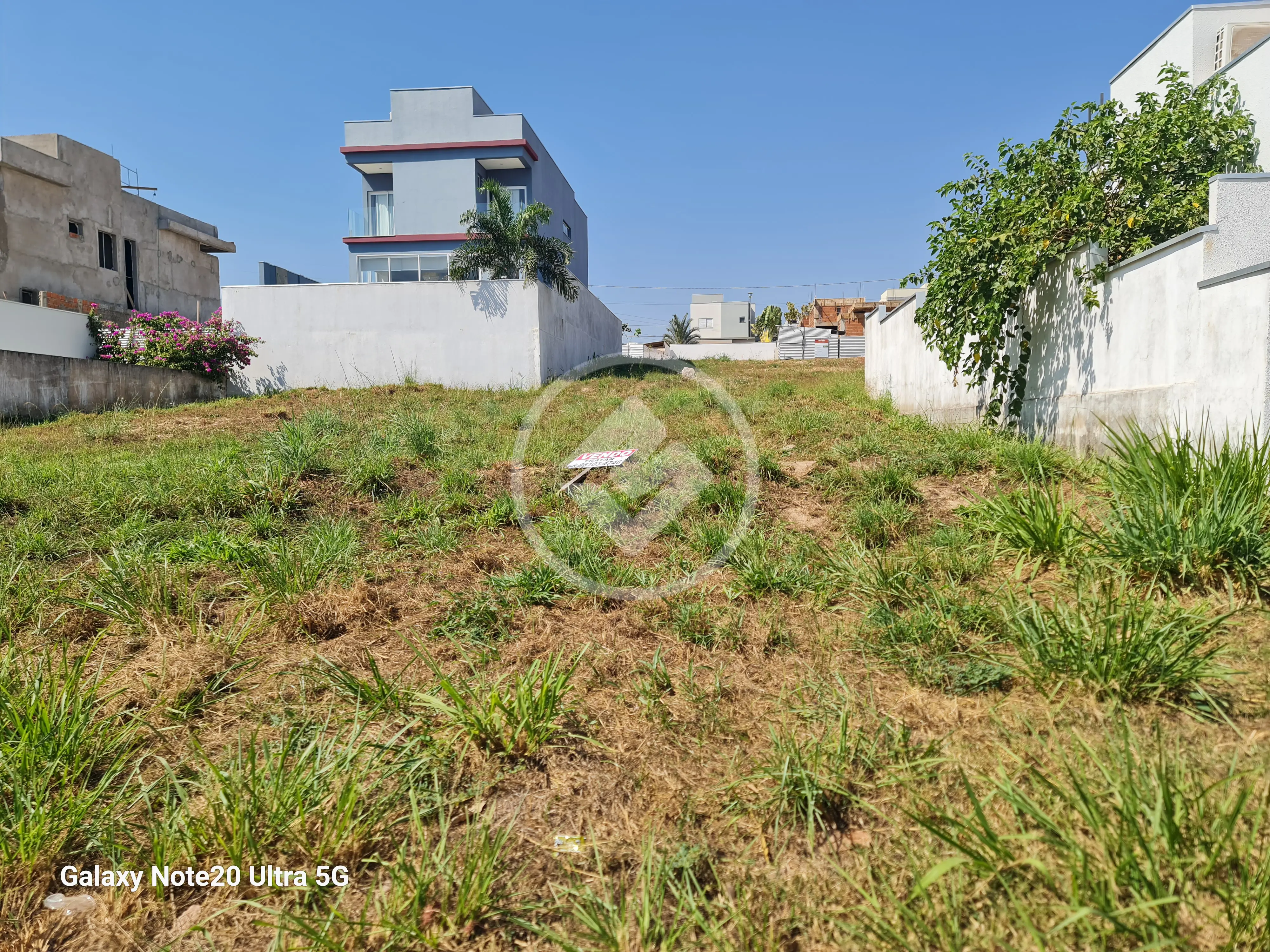 Terreno Condomínio CONDOMÍNIO PRIMOR DAS TORRES, Cuiabá - MT — foto 1