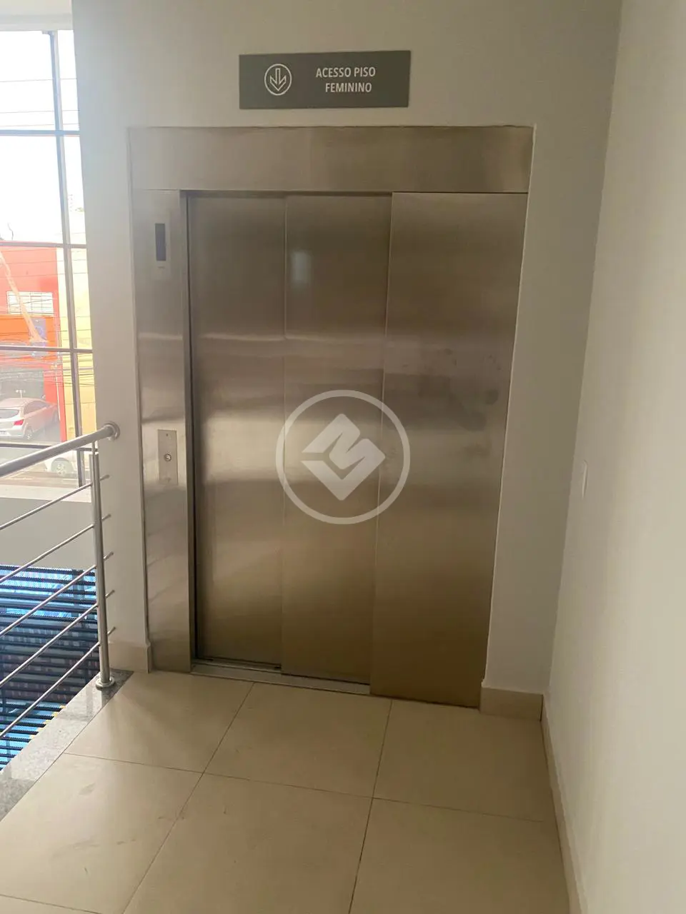 Imagem 2 - Sala Comercial em DOM AQUINO, Cuiabá - MT