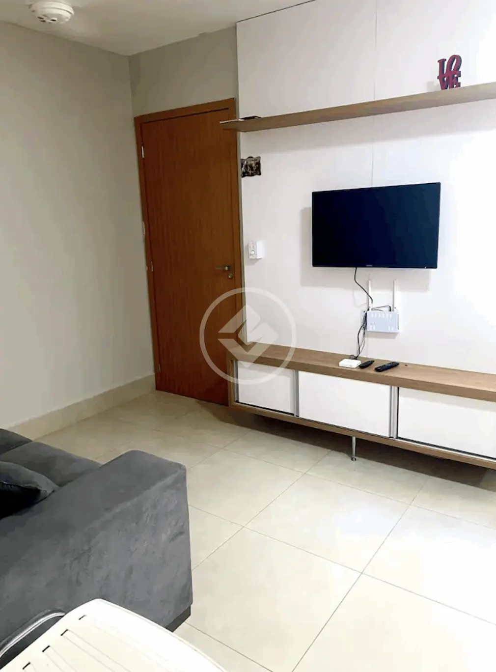 Imagem 1 - Apartamento em JARDIM IMPERIAL II, Cuiabá - MT