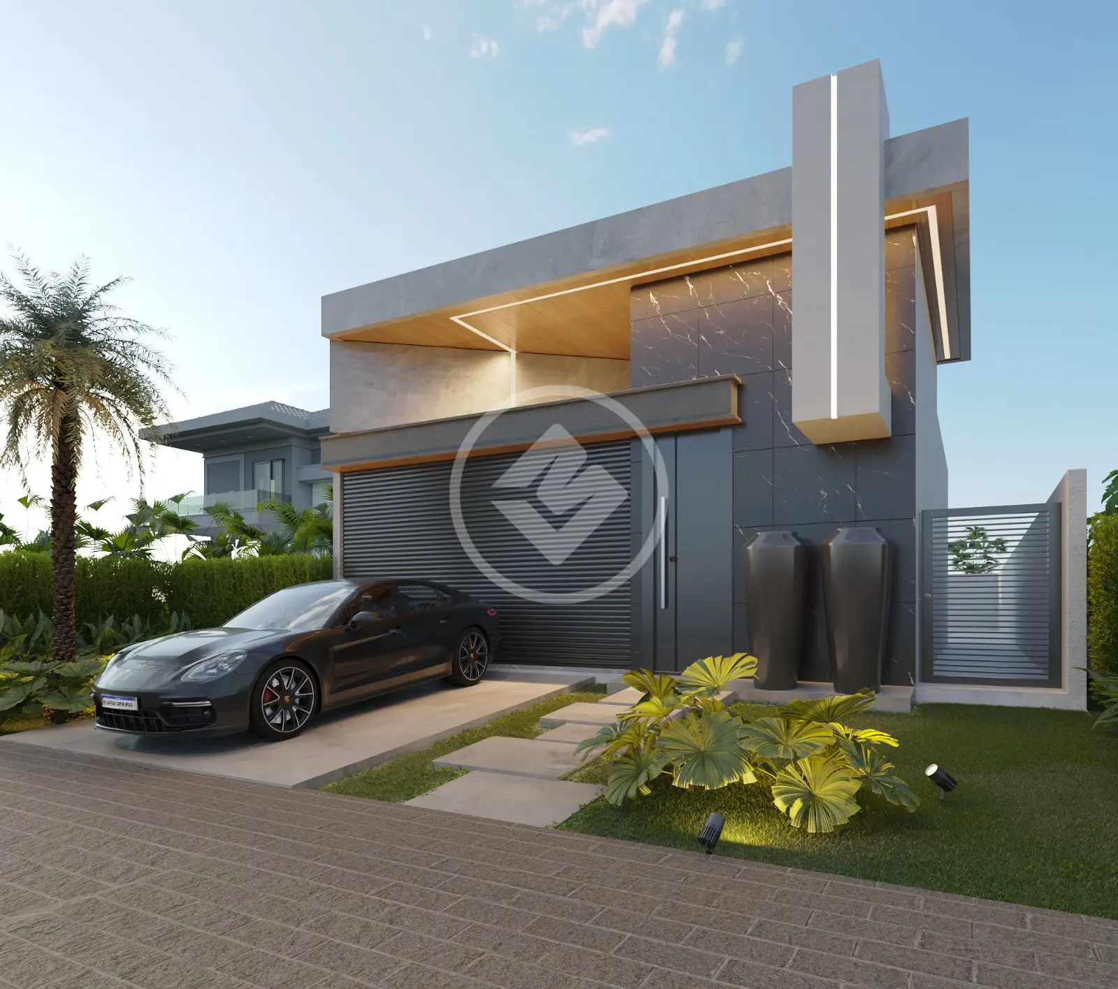 Imagem 2 - Casa Condomínio em JARDIM ITÁLIA, Cuiabá - MT