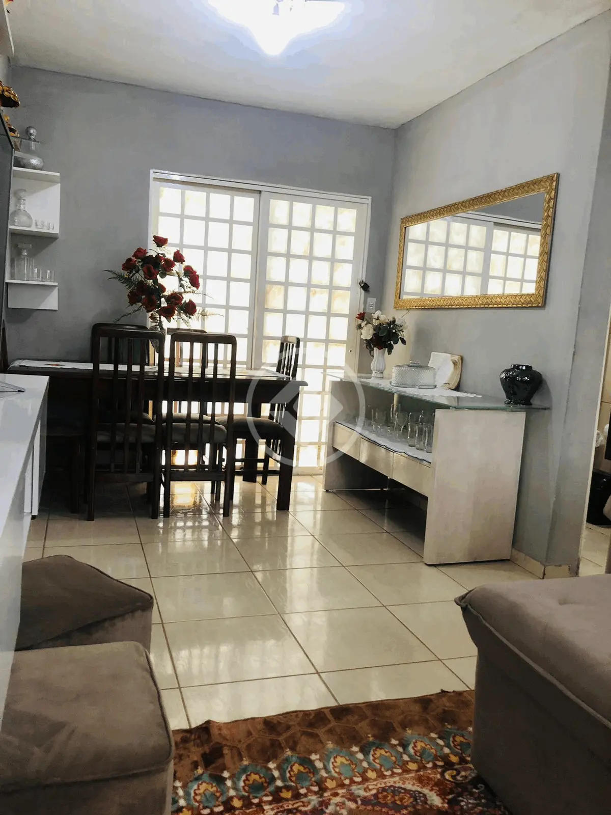 Imagem 3 - Casa em PARQUE CUIABÁ, Cuiabá - MT