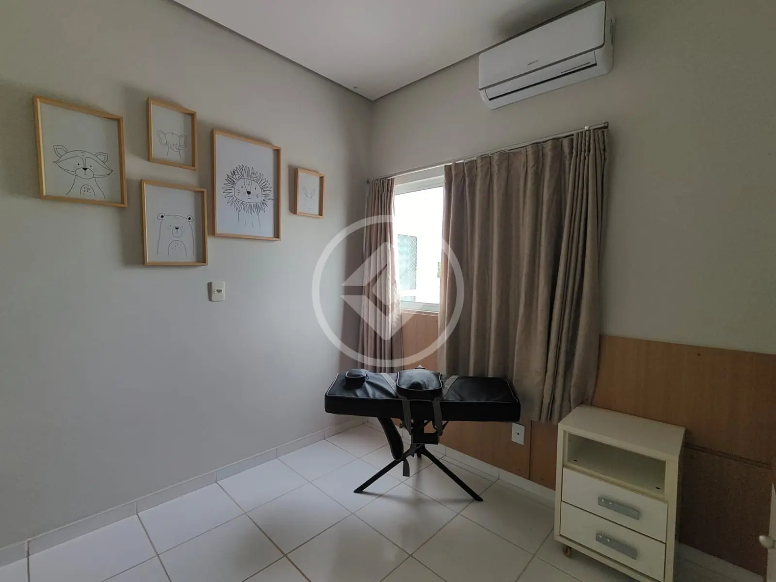 Casa Condomínio ALVORADA, Cuiabá - MT — foto 2