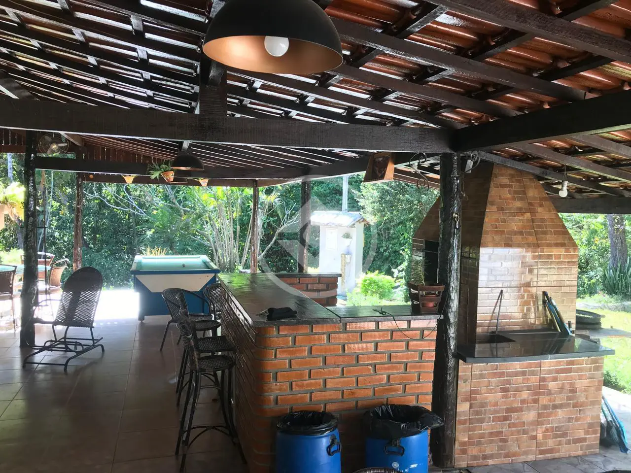 Imagem 2 - Chácara em Grande Terceiro, Cuiabá - MT