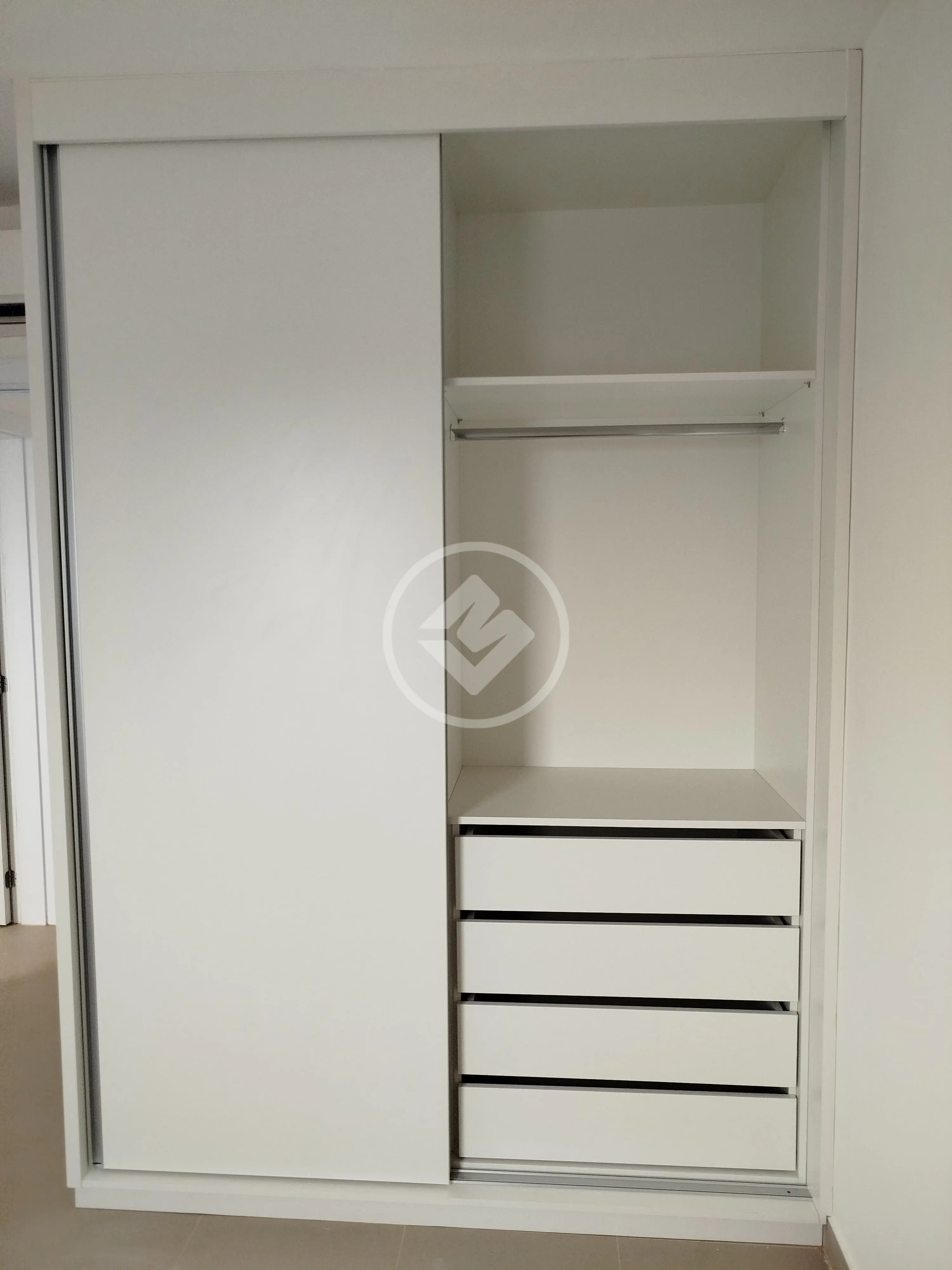 Imagem 4 - Apartamento em RESIDENCIAL PAIAGUAIS, Cuiabá - MT
