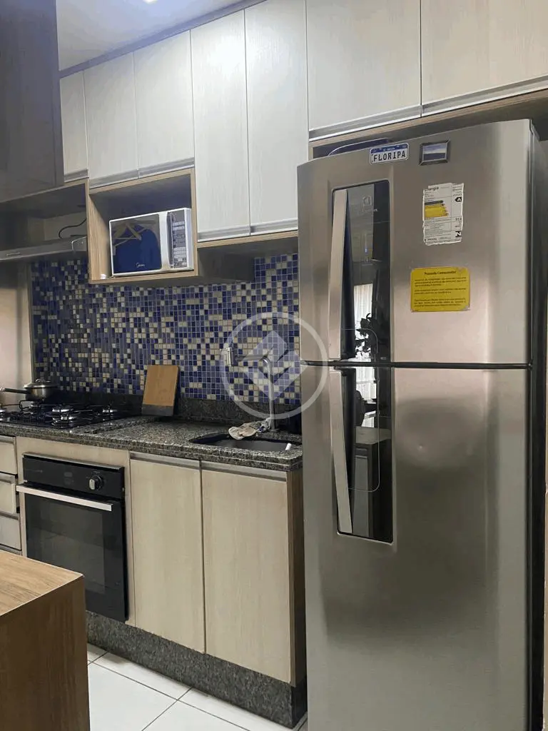 Imagem 6 - Apartamento em Centro Norte, Várzea Grande - MT