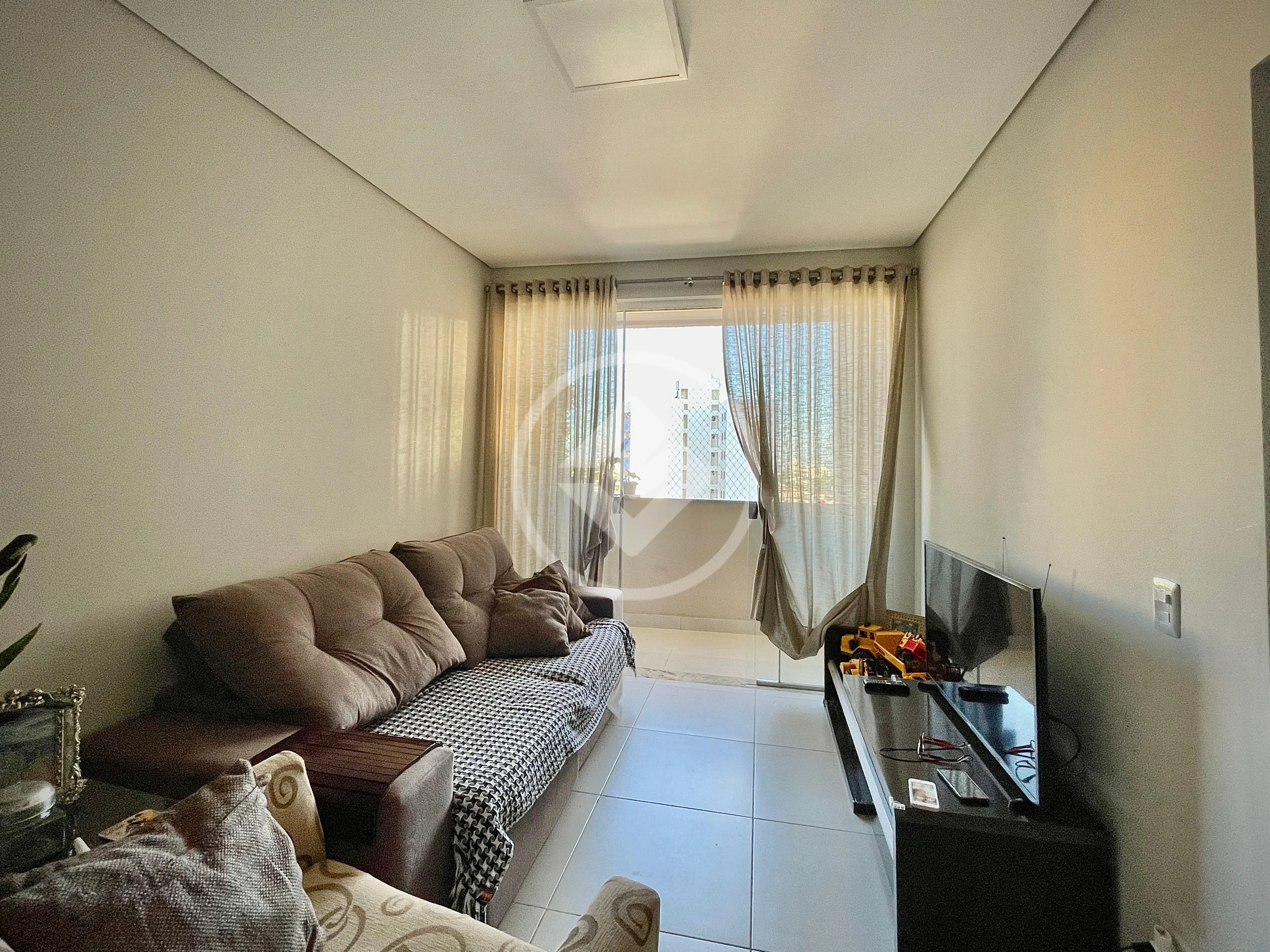 Imagem 1 - Apartamento em Araés, Cuiabá - MT