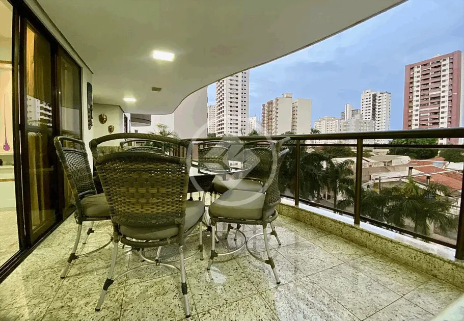 Apartamento POPULAR, Cuiabá - MT — foto 1