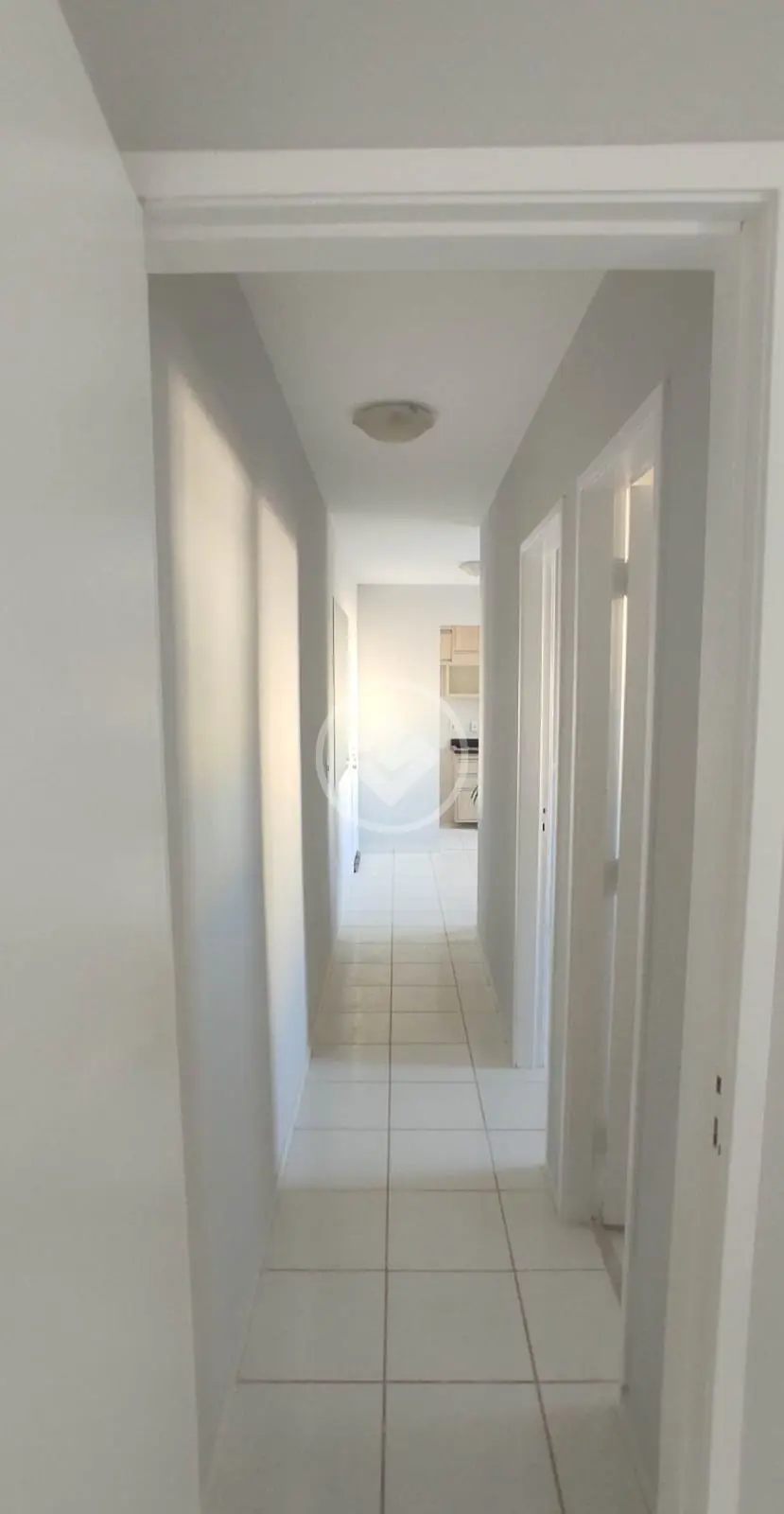Apartamento Jardim Florianopolis, Cuiabá - MT — foto 1