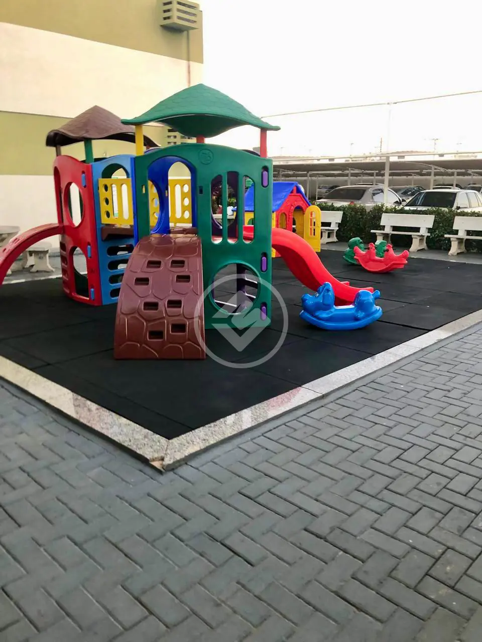 Image 18 - Apartamento em CENTRO NORTE, Várzea Grande - MT