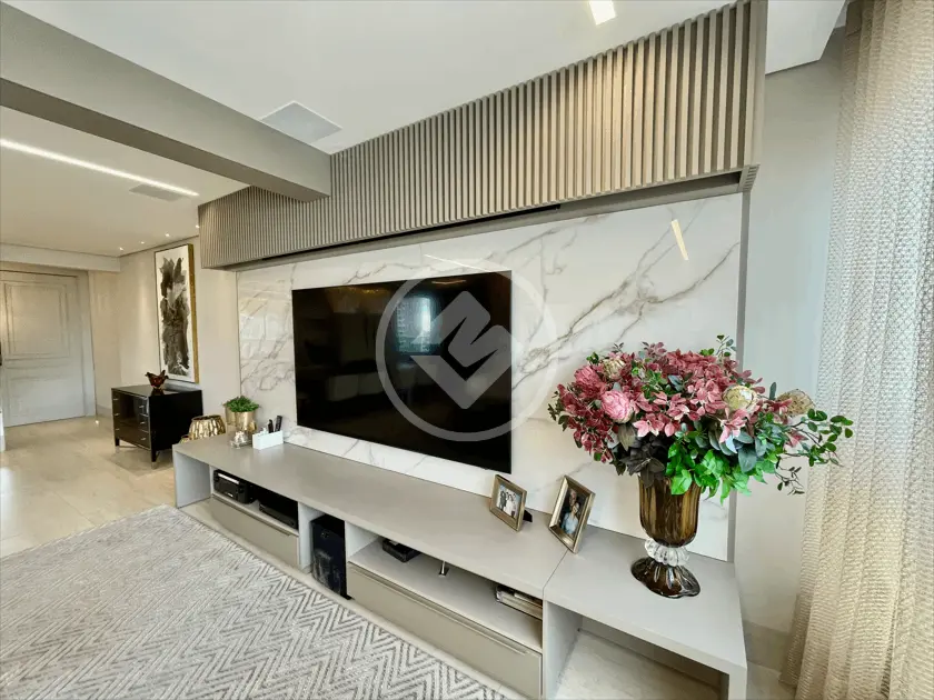 Apartamento DUQUE DE CAXIAS, Cuiabá - MT — foto 2