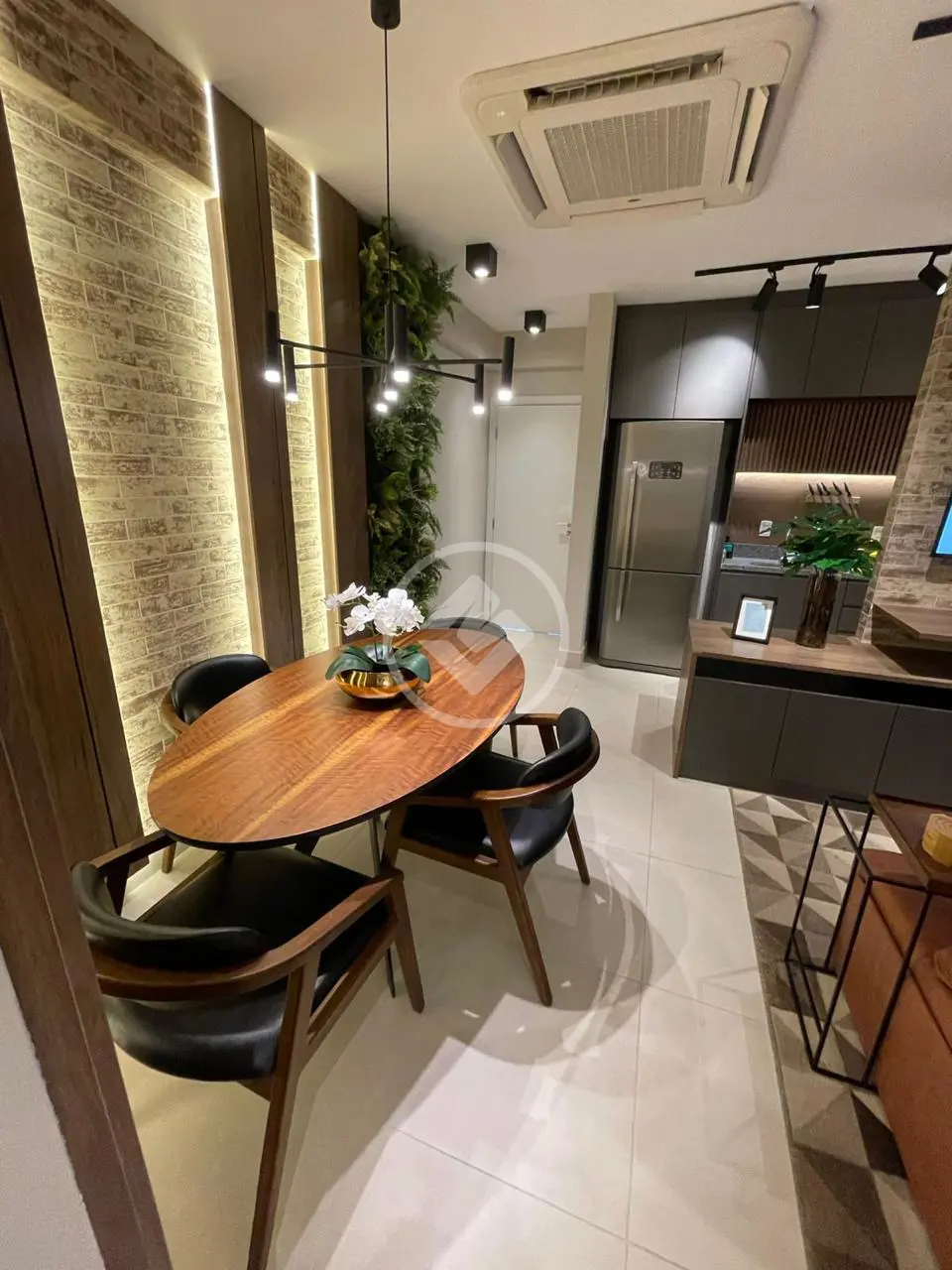 Apartamento Grande Terceiro, Cuiabá - MT — foto 2