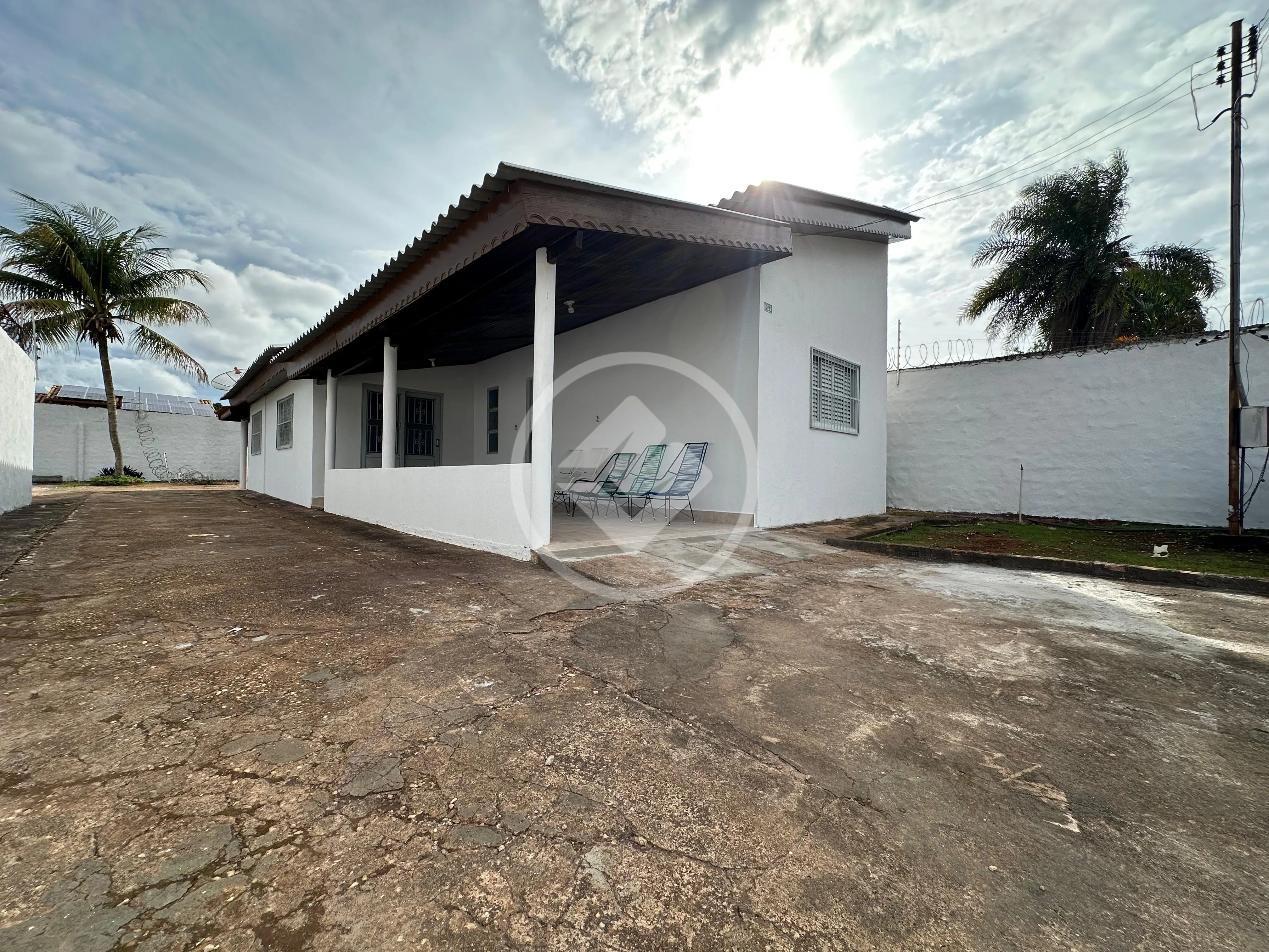 Imagem 2 - Casa em SANTA CRUZ, Chapada dos Guimarães - MT
