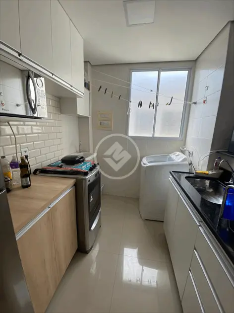 Imagem 2 - Apartamento em jardim imperial, Cuiabá - MT