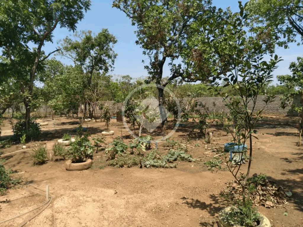 Imagem 2 - Chácara em ZONA RURAL, Santo Antônio de Leverger - MT