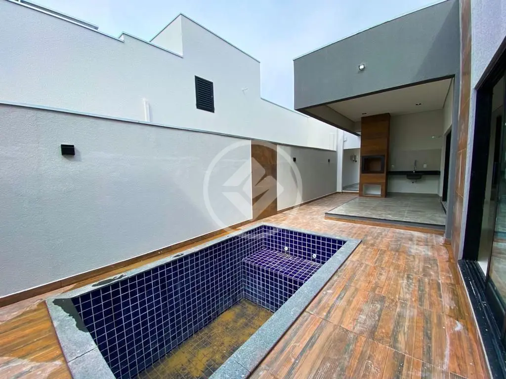 Imagem 6 - Casa Condomínio em CONDOMÍNIO PRIMOR DAS TORRES, Cuiabá - MT