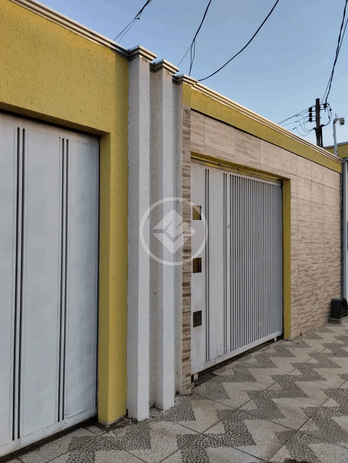 Casa CPA III, Cuiabá - MT — foto 1