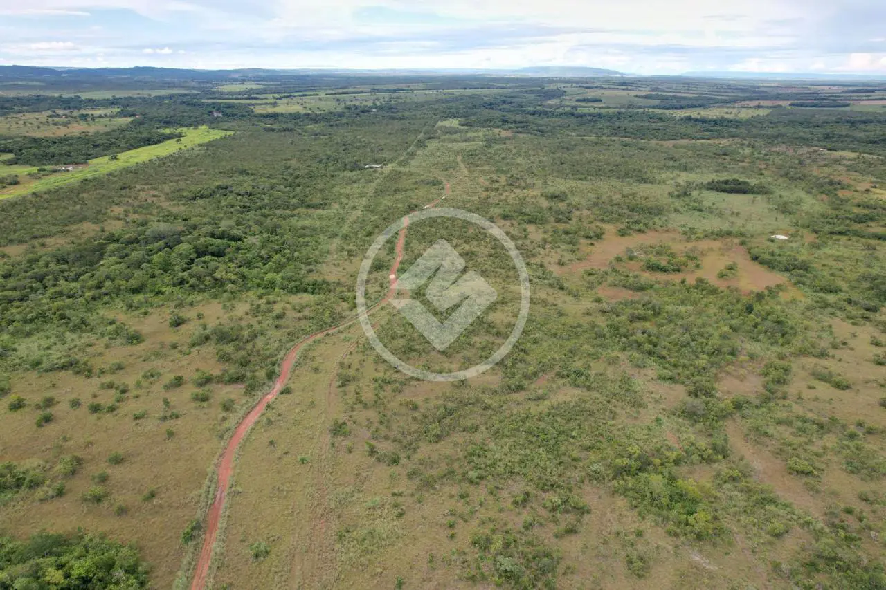 Chácara ZONA RURAL, Nobres - MT — foto 2