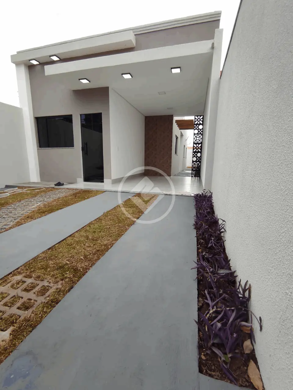 Imagem 1 - Casa em Jardim Nossa Senhora Aparecida, Cuiabá - MT