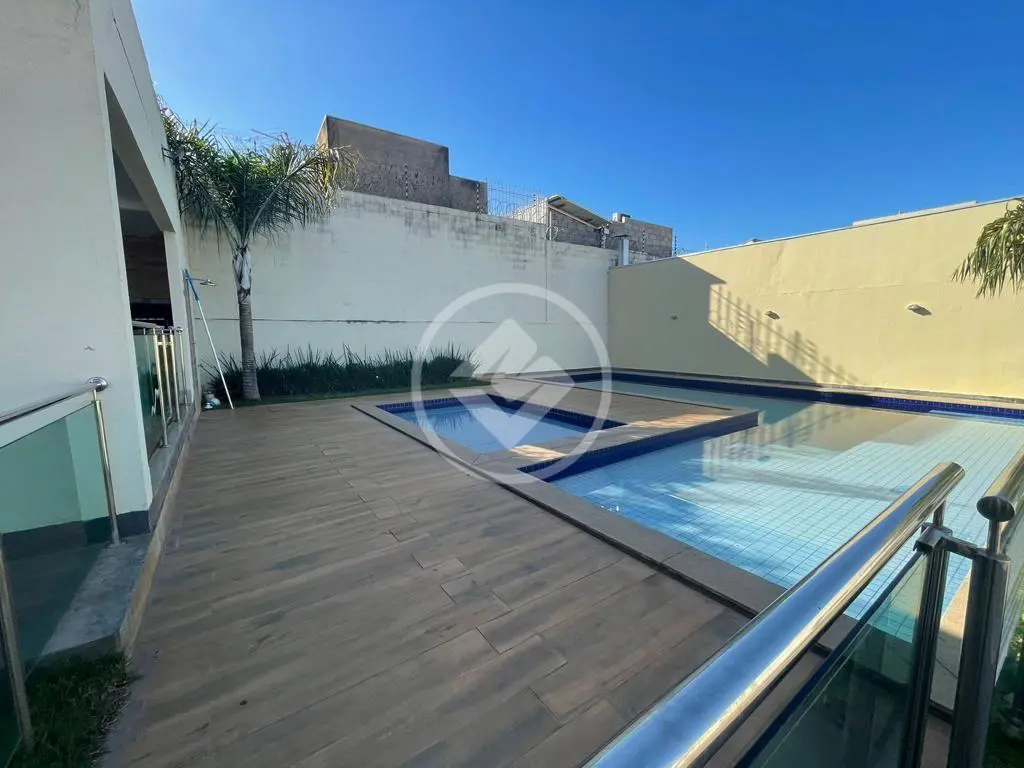Imagem 1 - Apartamento em FIGUEIRINHA, Várzea Grande - MT