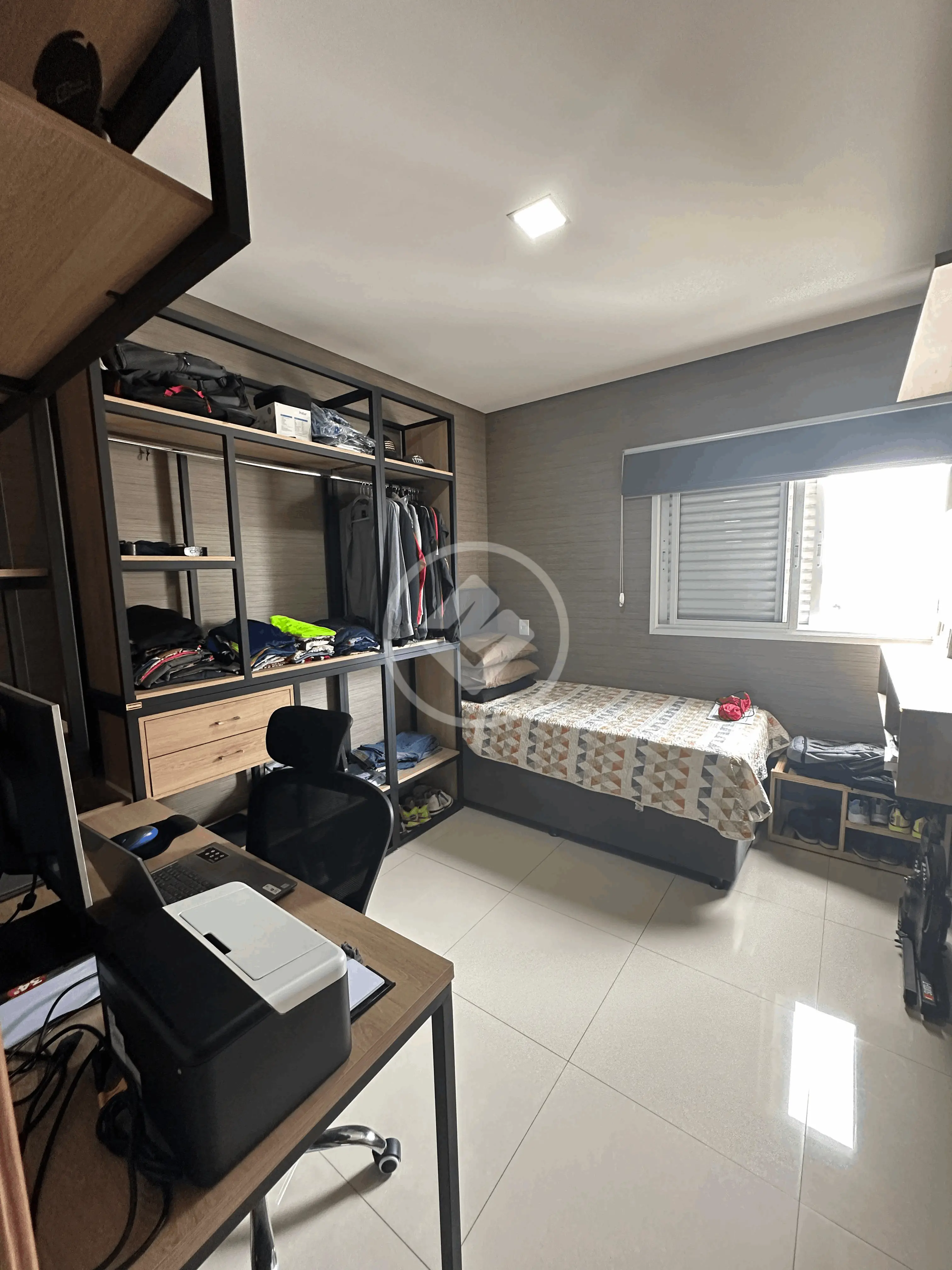 Imagem 5 - Apartamento em ALVORADA, Cuiabá - MT