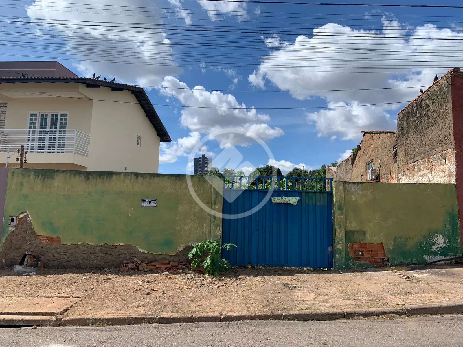 Terreno Comercial Goiabeira, Cuiabá - MT — foto 2