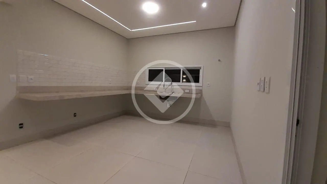 Imagem 4 - Casa Condomínio em Sem nome, Cuiabá - MT