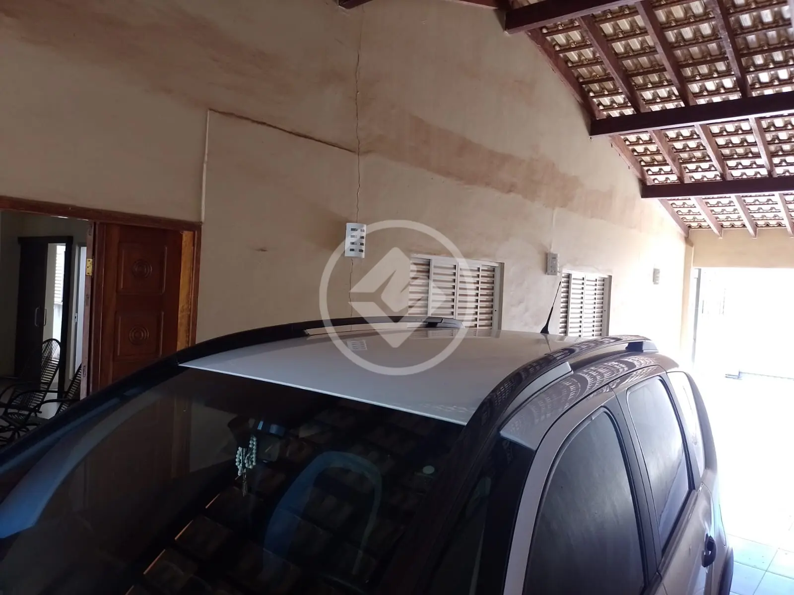 Imagem 1 - Casa em MORADA DO OURO - SETOR NORTE, Cuiabá - MT