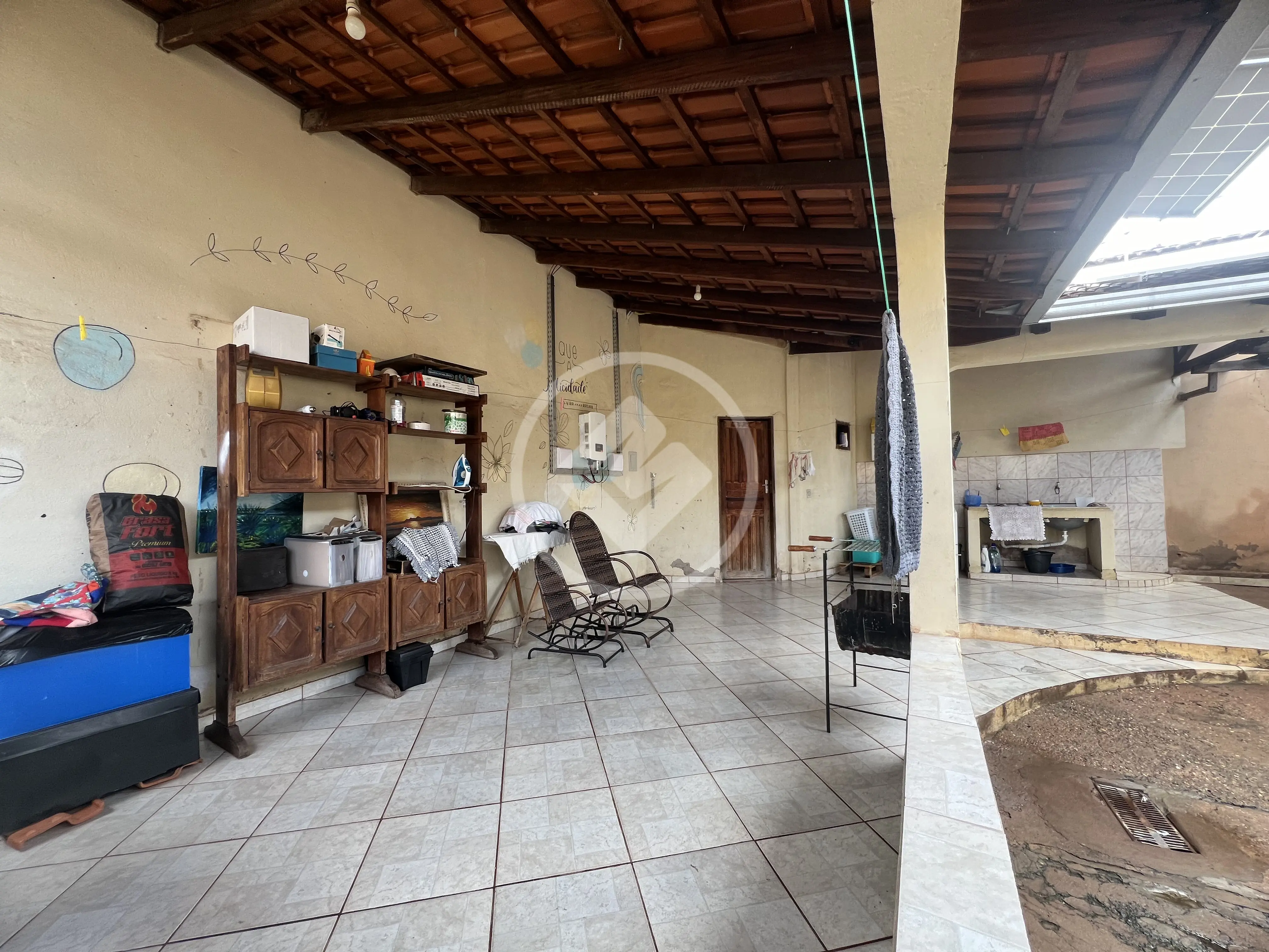 Casa Morada da Serra, Cuiabá - MT — foto 1