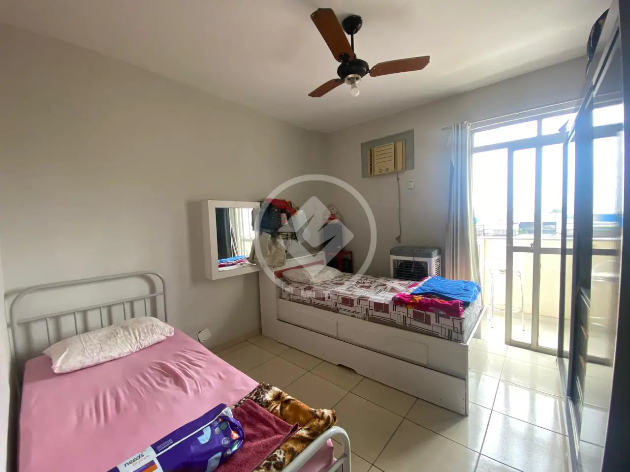 Imagem 4 - Apartamento em ARAÉS, Cuiabá - MT