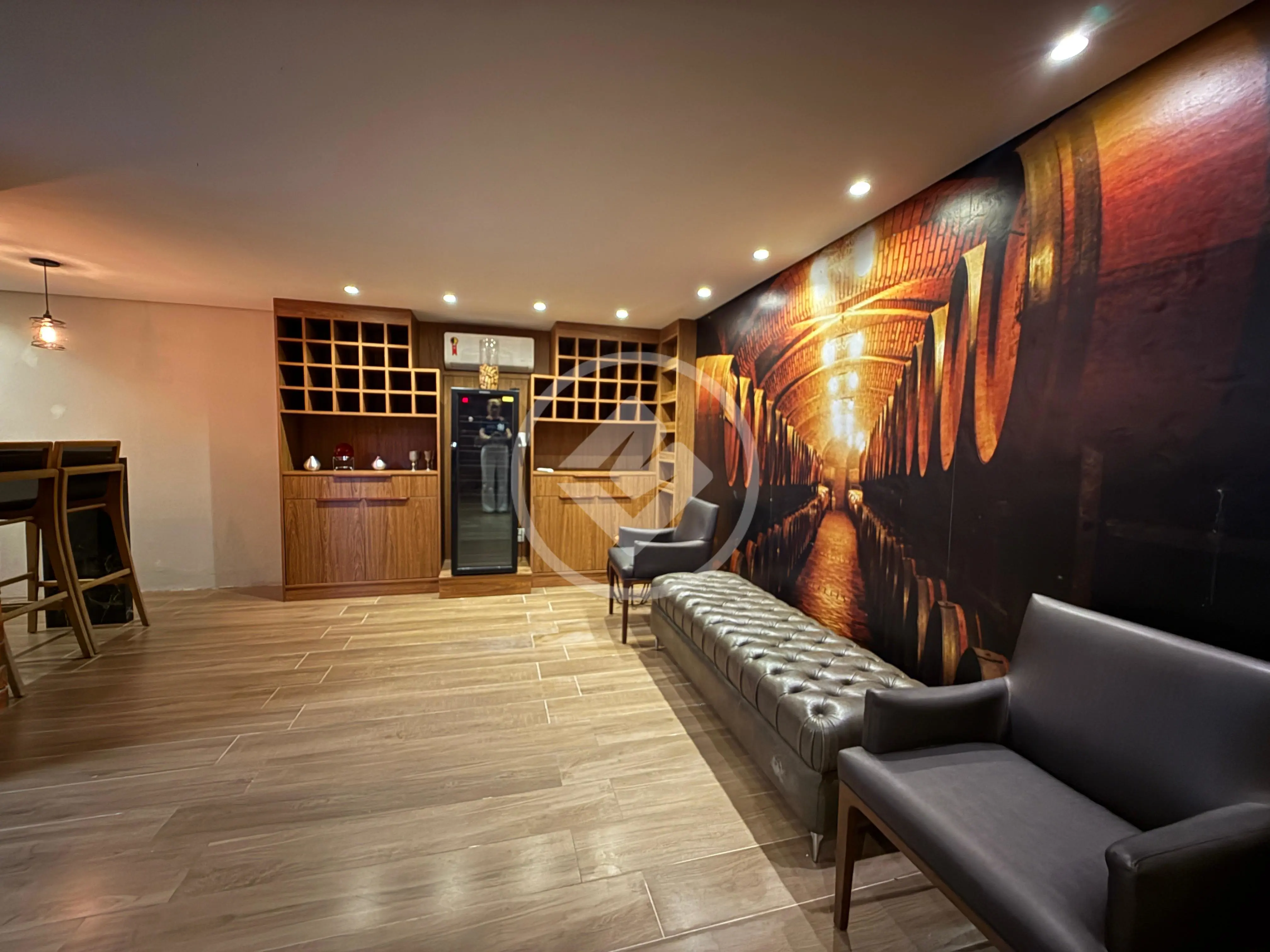 Imagem 1 - Casa Condomínio em CONDOMINIO FLORAIS ITALIA, Cuiabá - MT