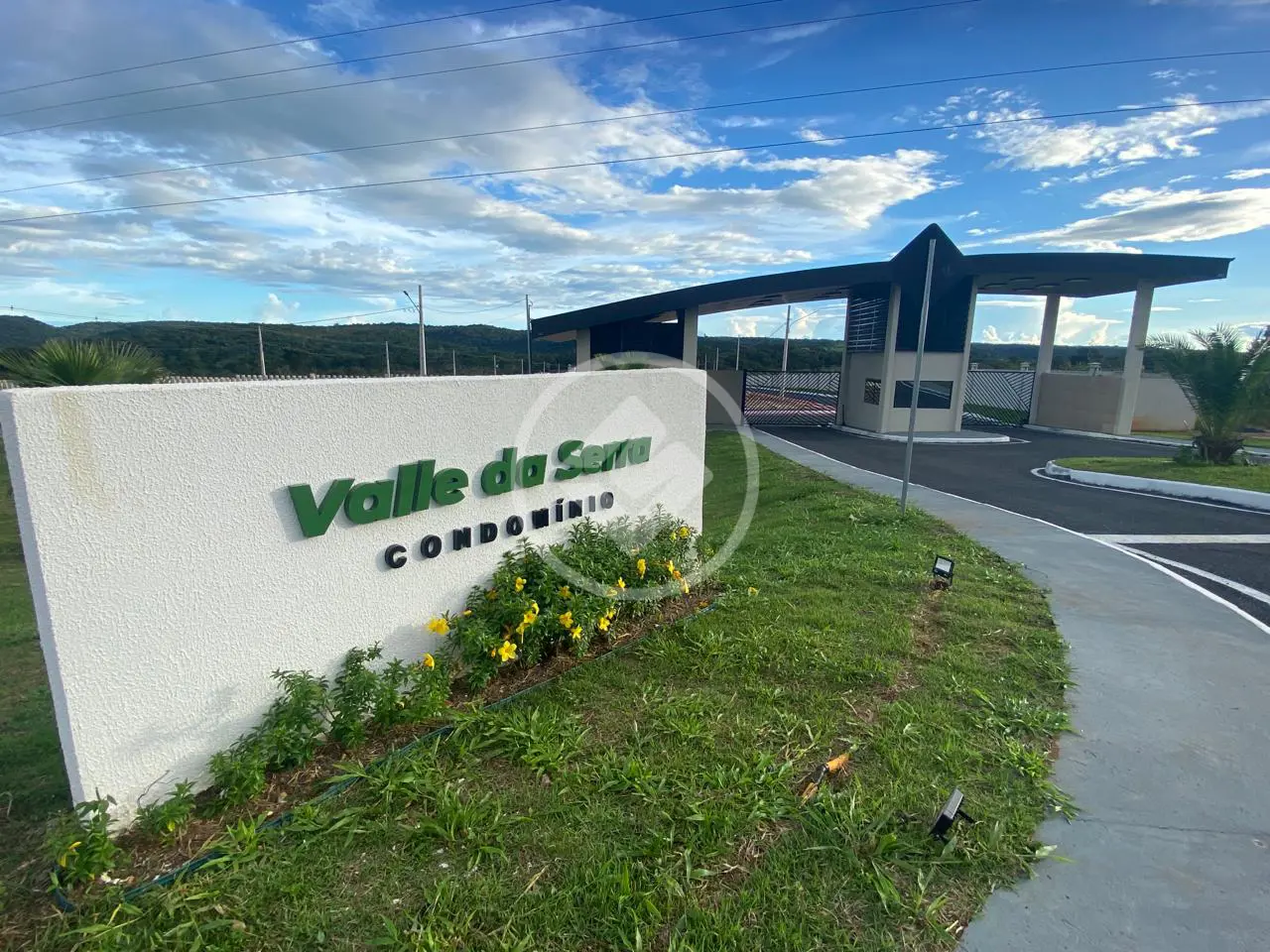Imagem 1 - Terreno Condomínio em SANTA CRUZ, Chapada dos Guimarães - MT