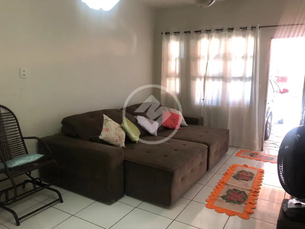 Imagem 3 - Casa em RIBEIRÃO DA PONTE, Cuiabá - MT
