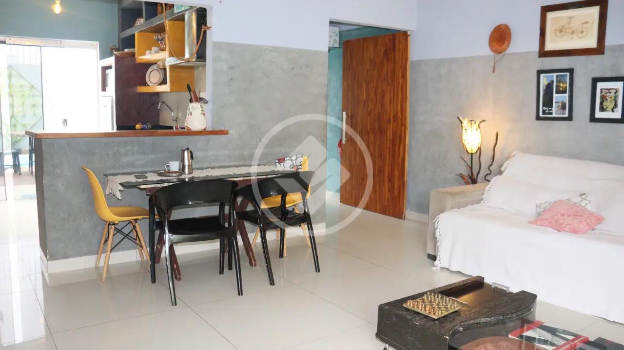 Imagem 5 - Casa Condomínio em Ikaray, Várzea Grande - MT