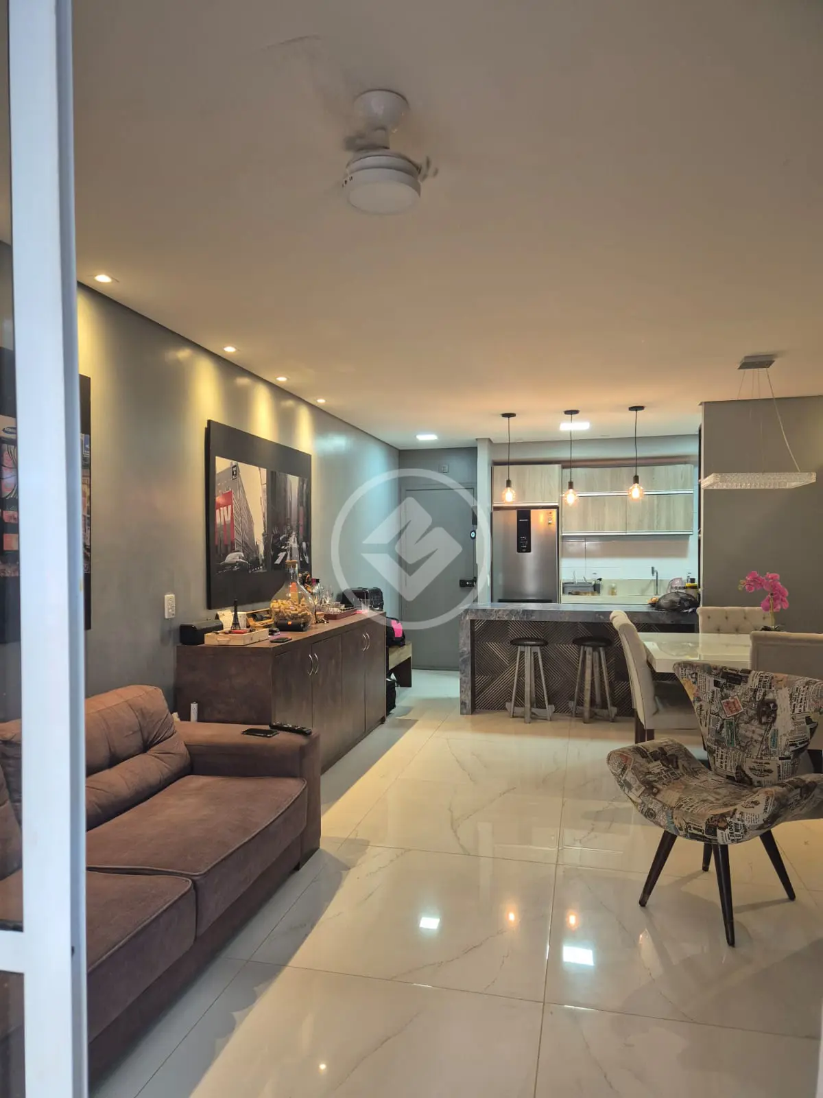 Apartamento Garden RODOVIÁRIA PARQUE, Cuiabá - MT — foto 1