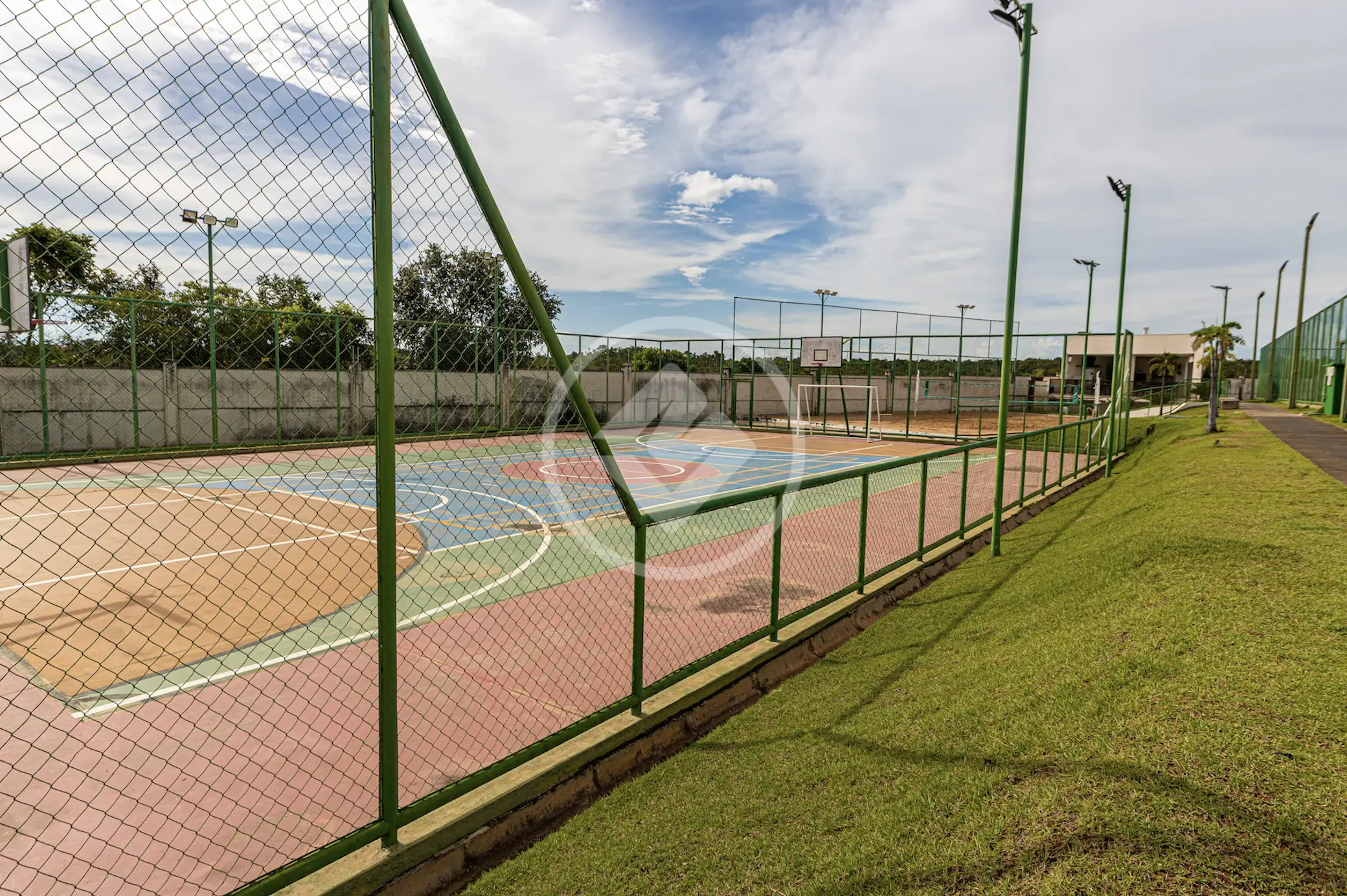 Image 8 - Terreno Condomínio em Condomínio Residencial Vila Jardim, Cuiabá - MT