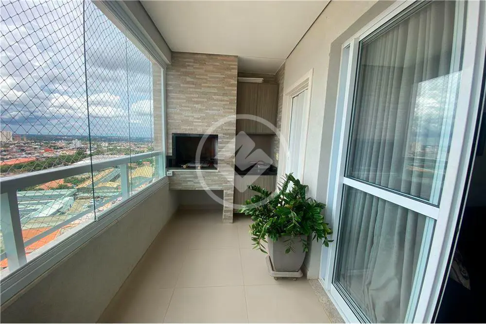Imagem 5 - Apartamento em Areão, Cuiabá - MT