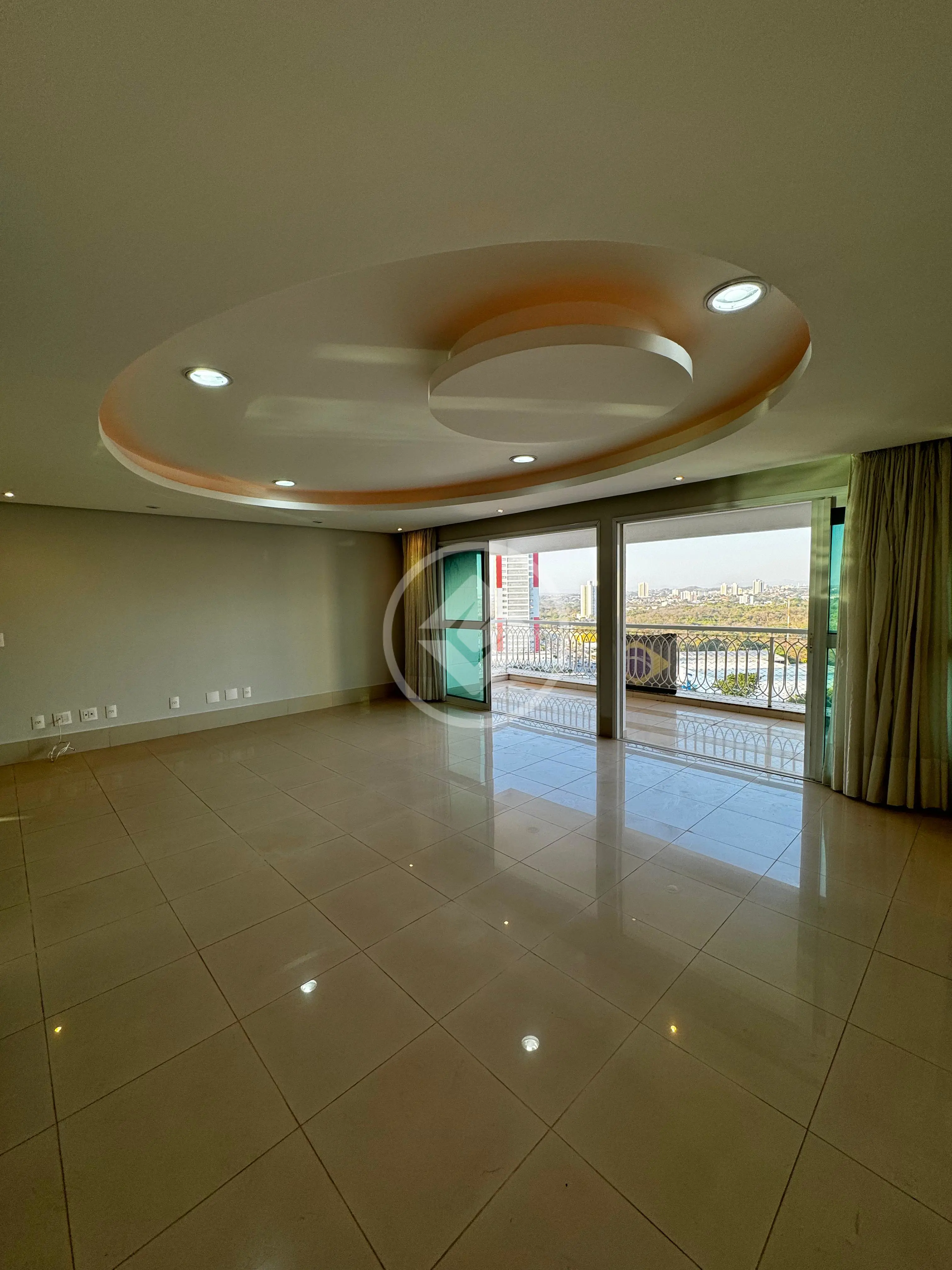 Imagem 2 - Apartamento em JARDIM MARIANA, Cuiabá - MT