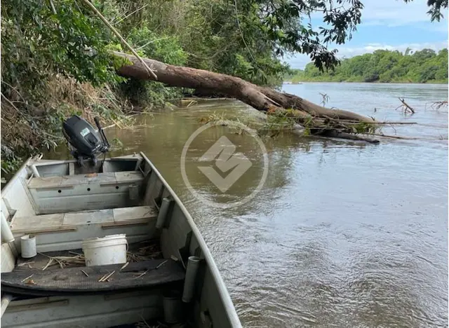 Imagem 4 - Chácara em DISTRITO DE NOSSA SRA DA GUIA, Cuiabá - MT