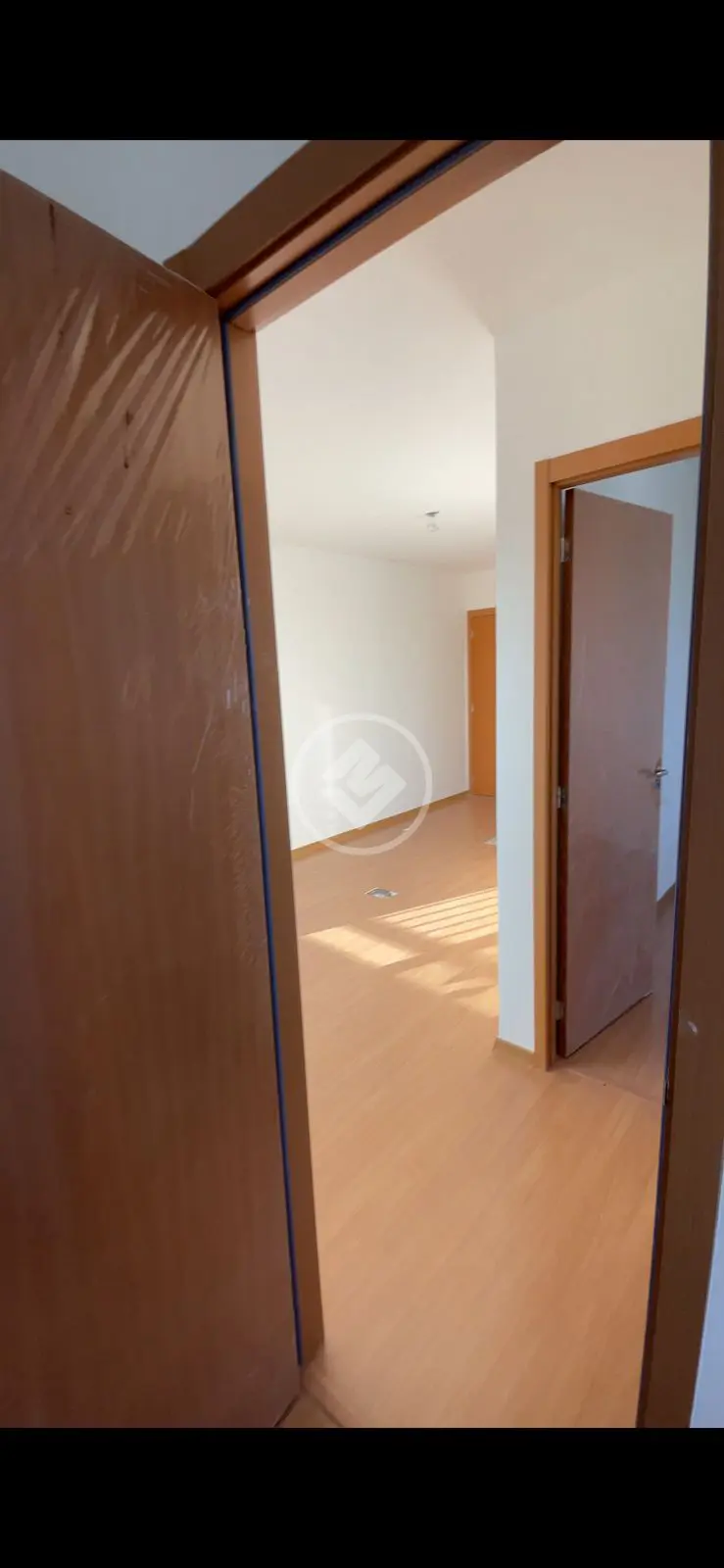 Apartamento Bela Marina, Cuiabá - MT — foto 1
