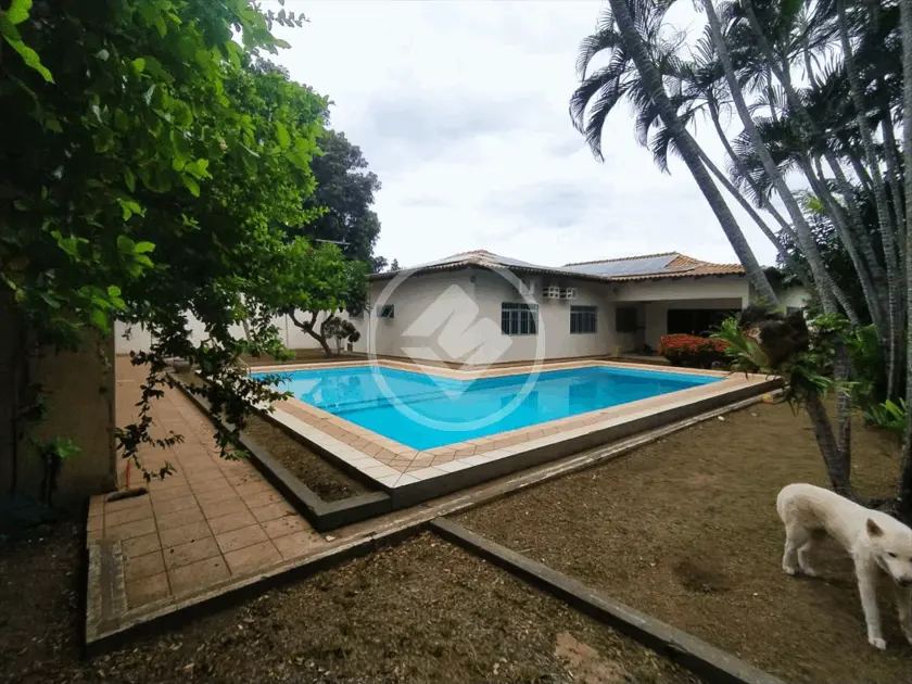 Imagem 1 - Casa em Centro-Norte, Cuiabá - MT