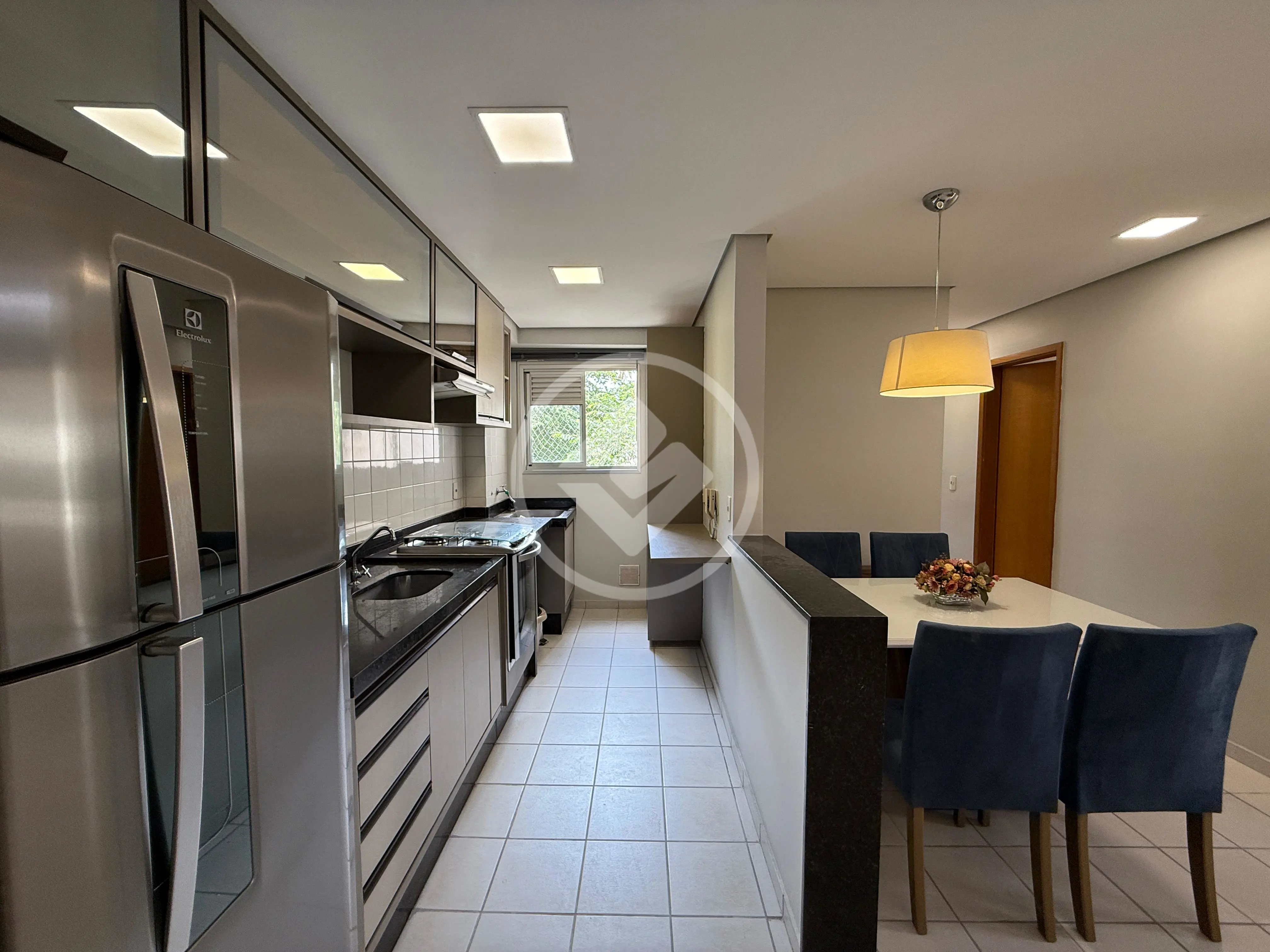 Apartamento BOA ESPERANÇA, Cuiabá - MT — foto 1