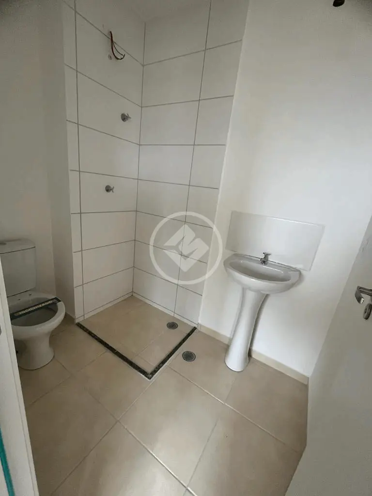 Apartamento PARQUE OHARA, Cuiabá - MT — foto 2