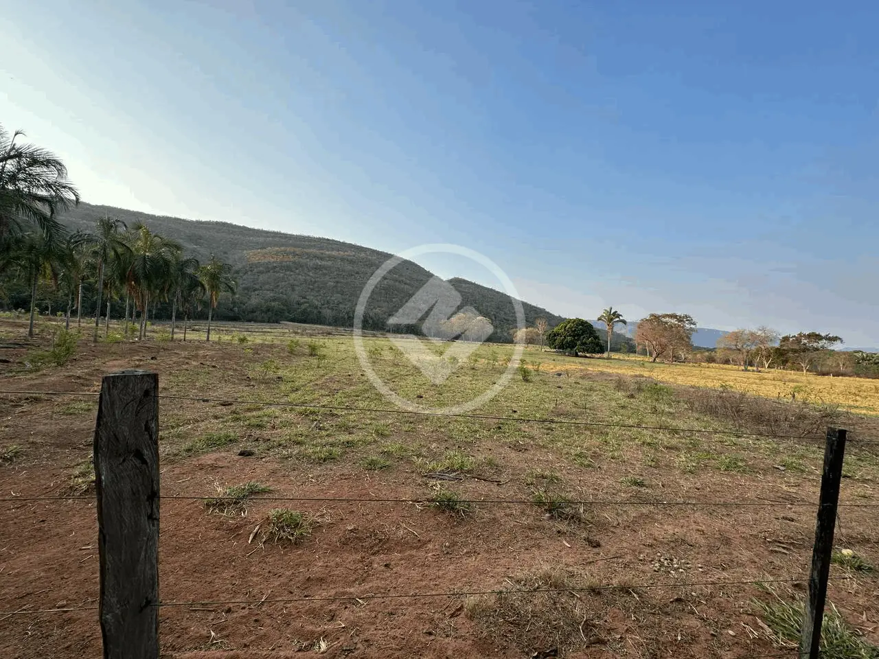 Imagem 3 - Fazenda em NOVO MATO GROSSO, Cuiabá - MT