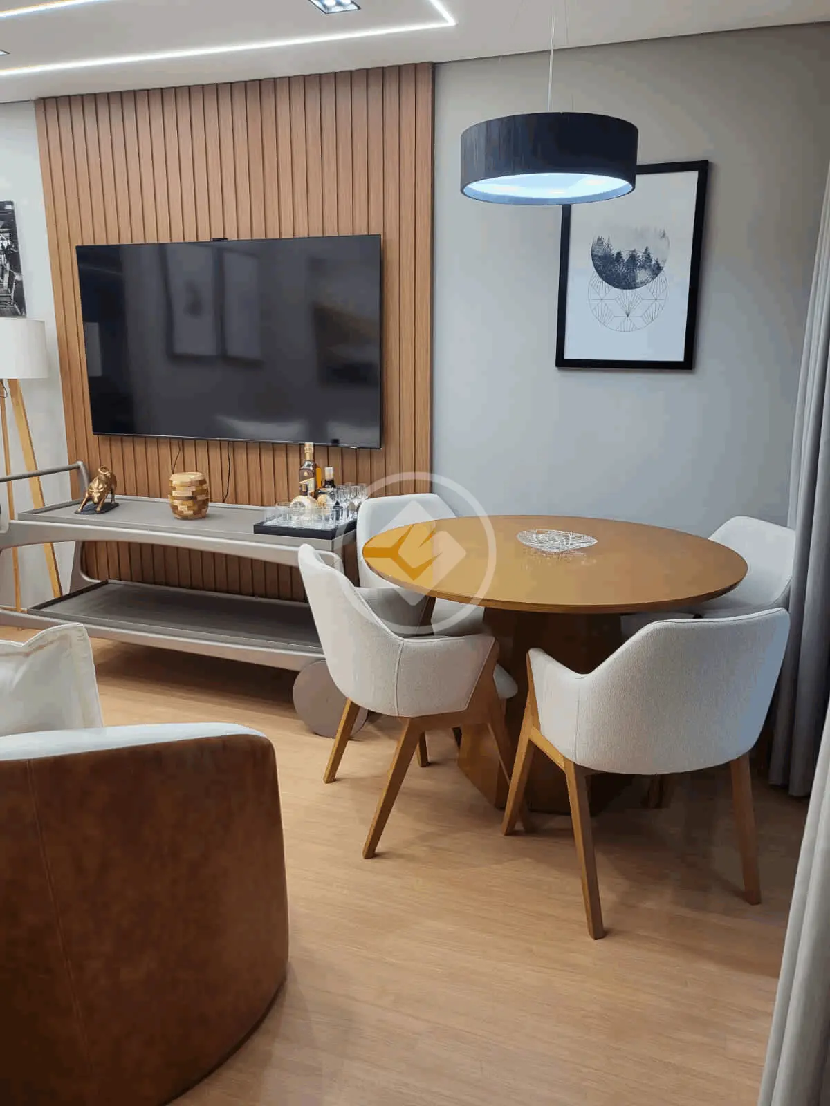Imagem 2 - Apartamento em Bela Marina, Cuiabá - MT