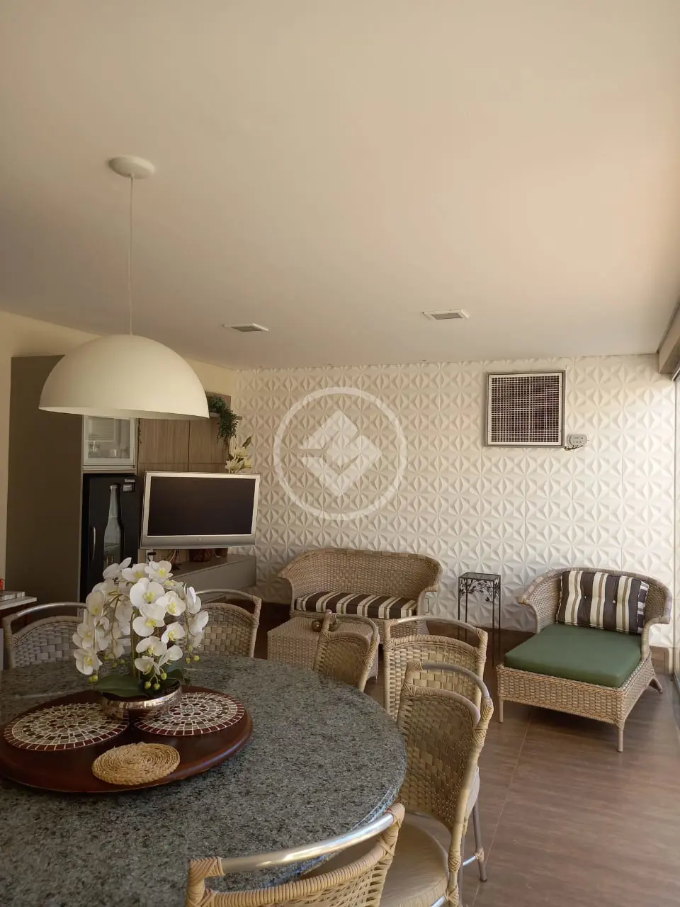 Casa Condomínio Ribeirão da Ponte, Cuiabá - MT — foto 2