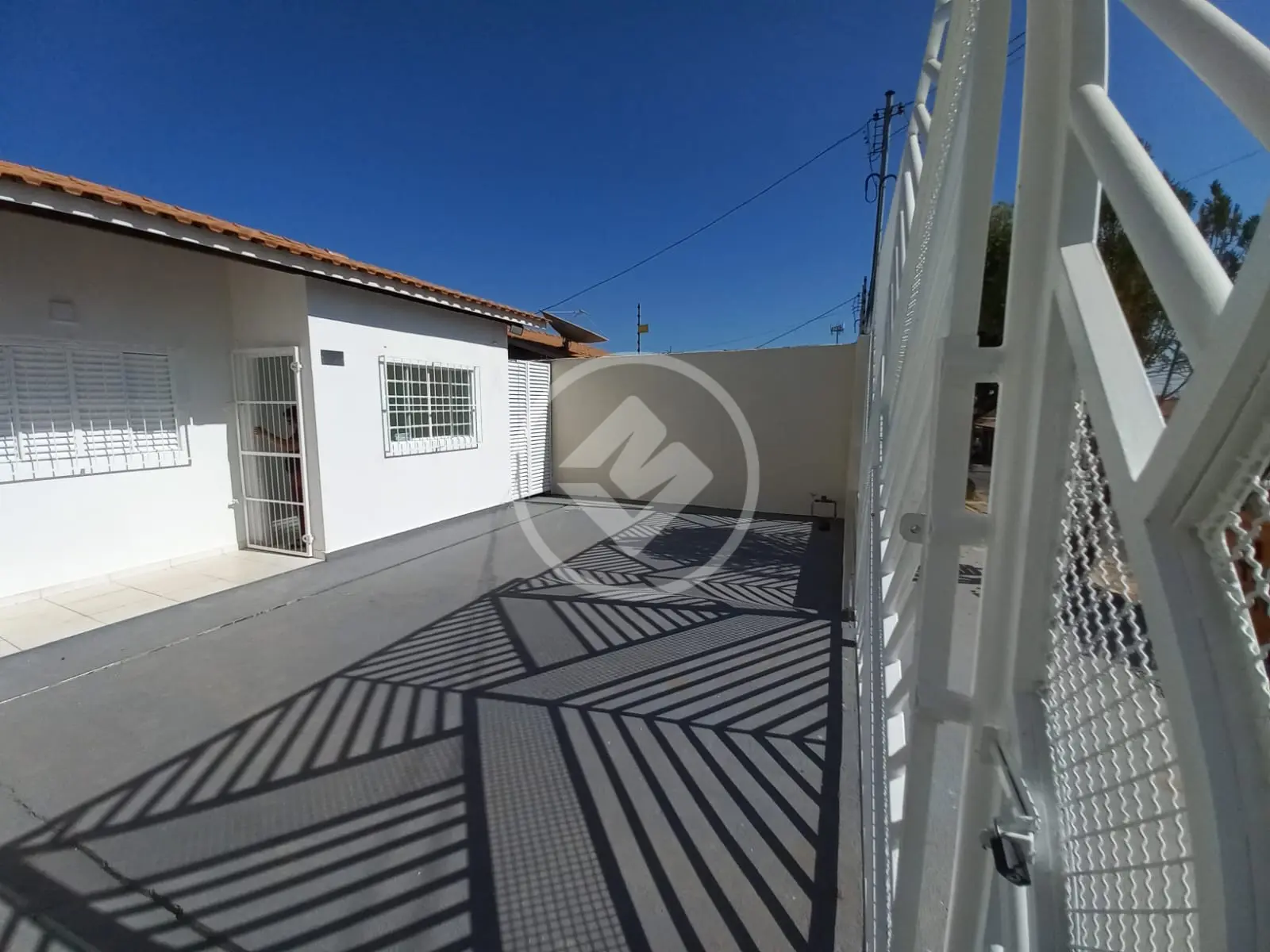 Casa DESPRAIADO, Cuiabá - MT — foto 1