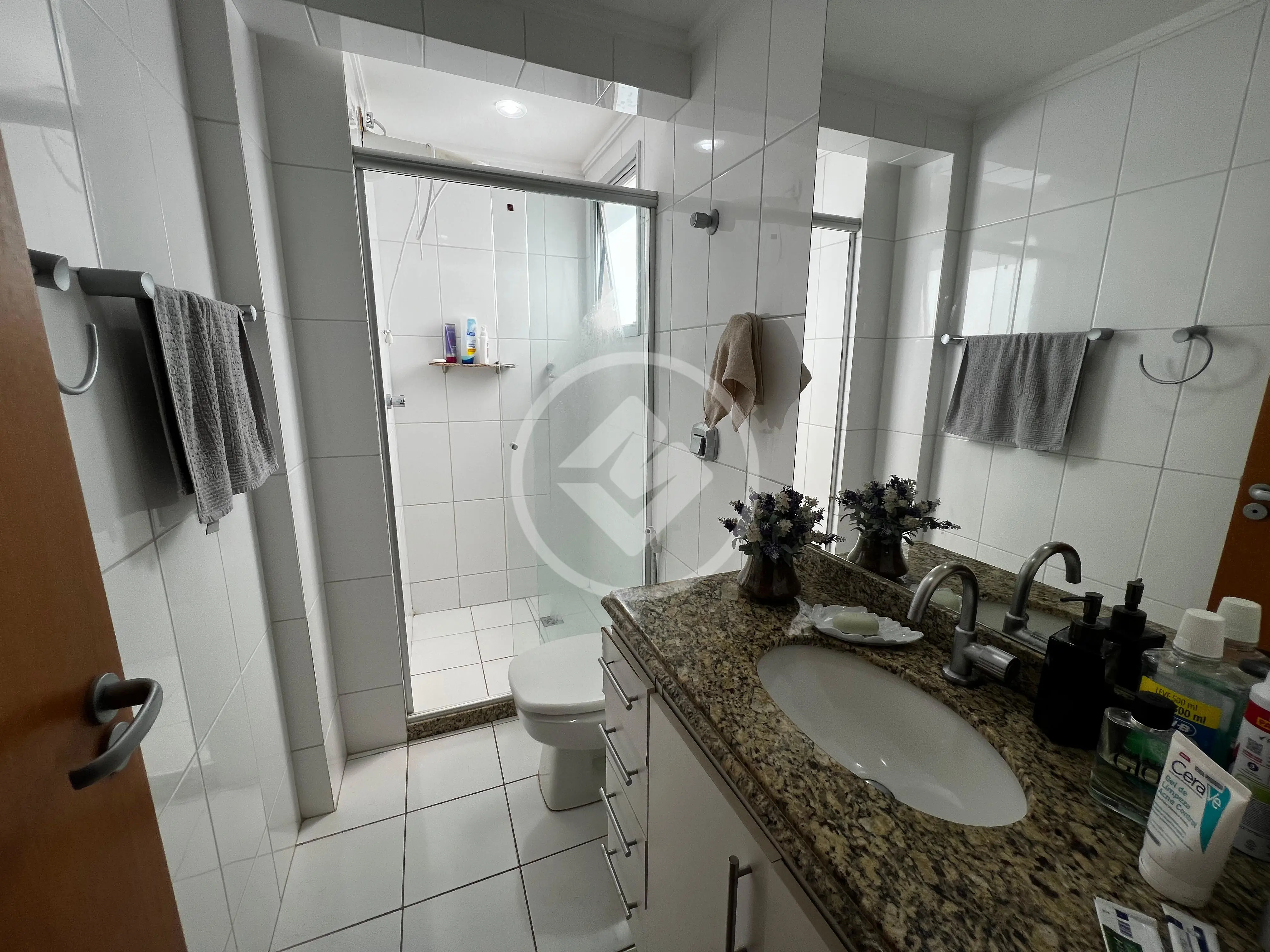 Apartamento Quilombo, Cuiabá - MT — foto 2