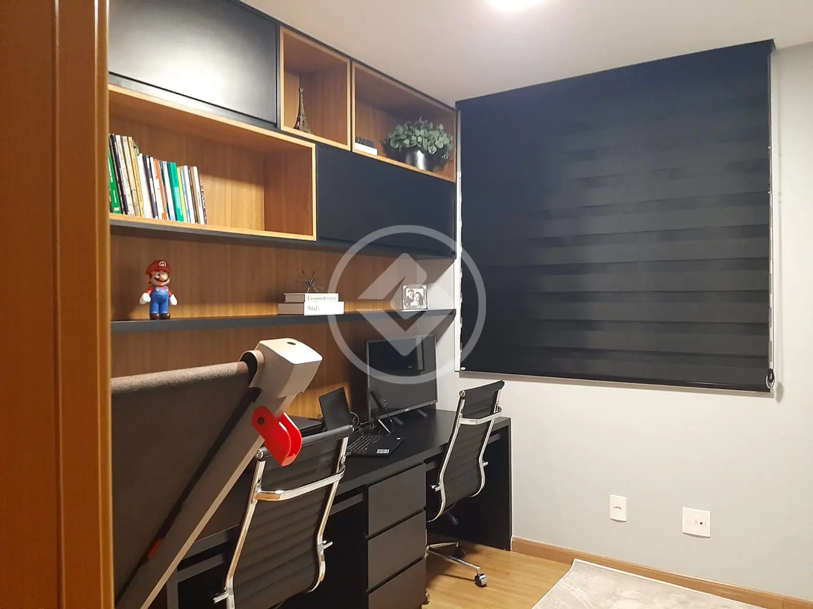 Apartamento JARDIM ACLIMAÇÃO, Cuiabá - MT — foto 2