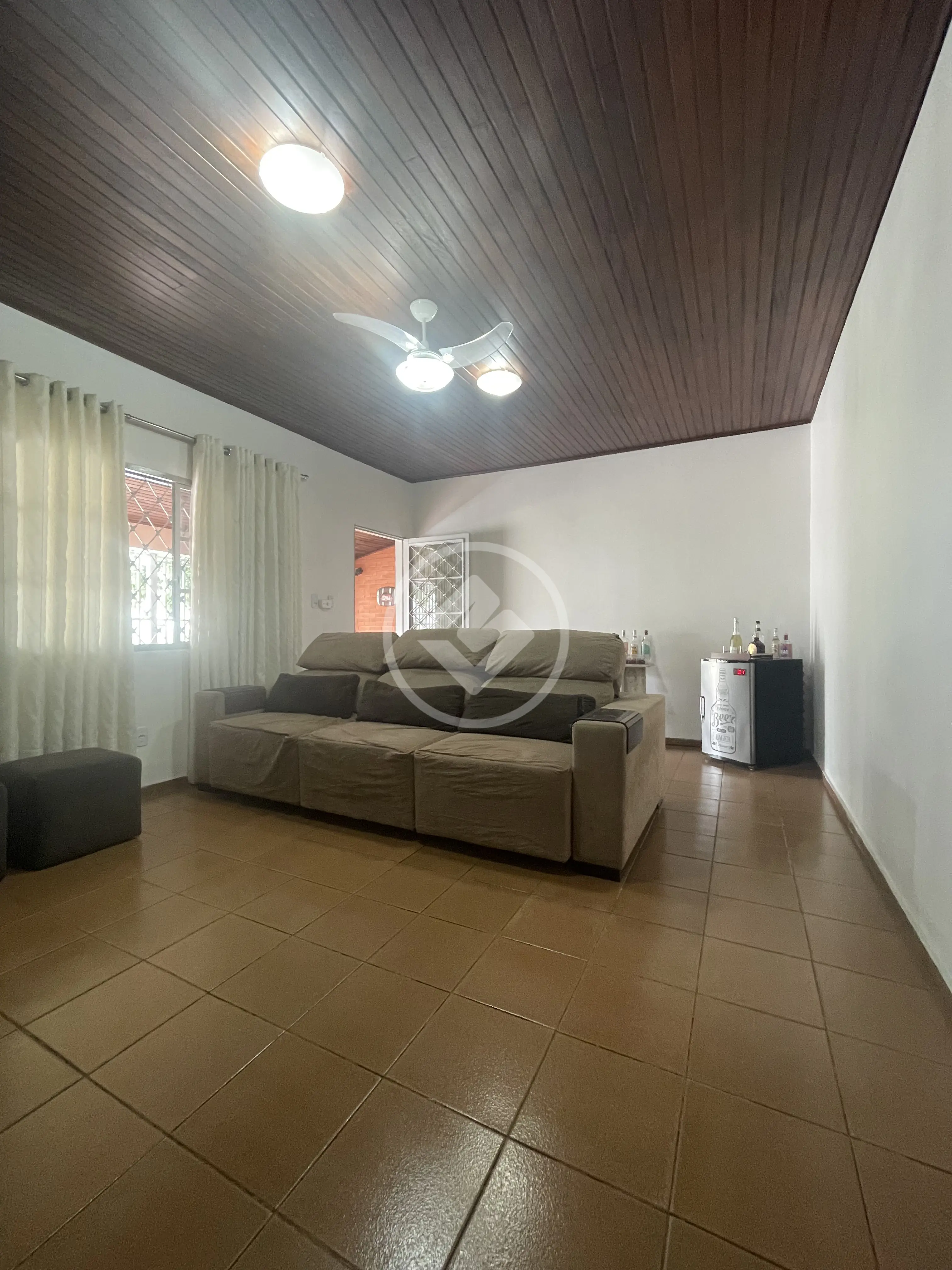 Imagem 2 - Casa em Grande Terceiro, Cuiabá - MT