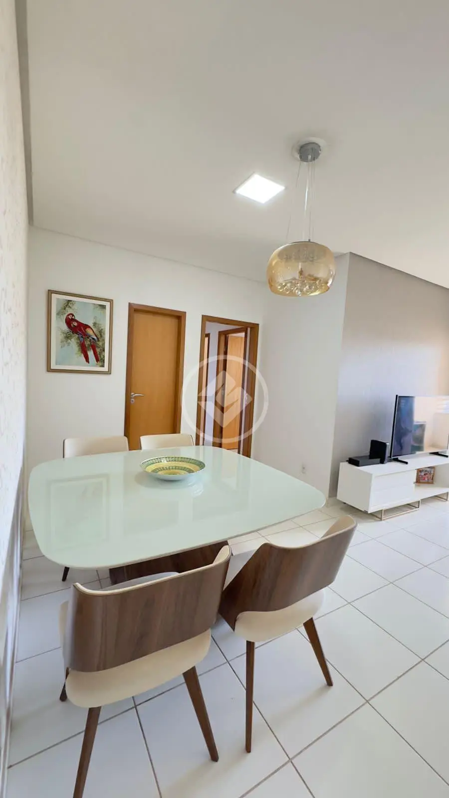 Imagem 2 - Apartamento em Areão, Cuiabá - MT